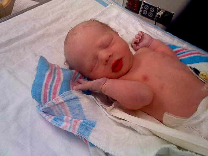 Shawn is registered to the contest to win money with this photo: baby, bedtime, cheek, child, mouth, nap, person, product, skin, sleep, toddler