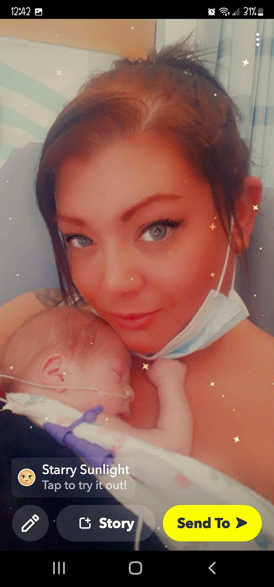 Jaxon Robert joined the competition — help win amazing prizes! abdomen, baby, bathing, black_hair, cheek, chest, chin, eyebrow, eyelash, flash_photography, forehead, hairstyle, happy, iris, jaw, joy, lip, mouth, muscle, nose