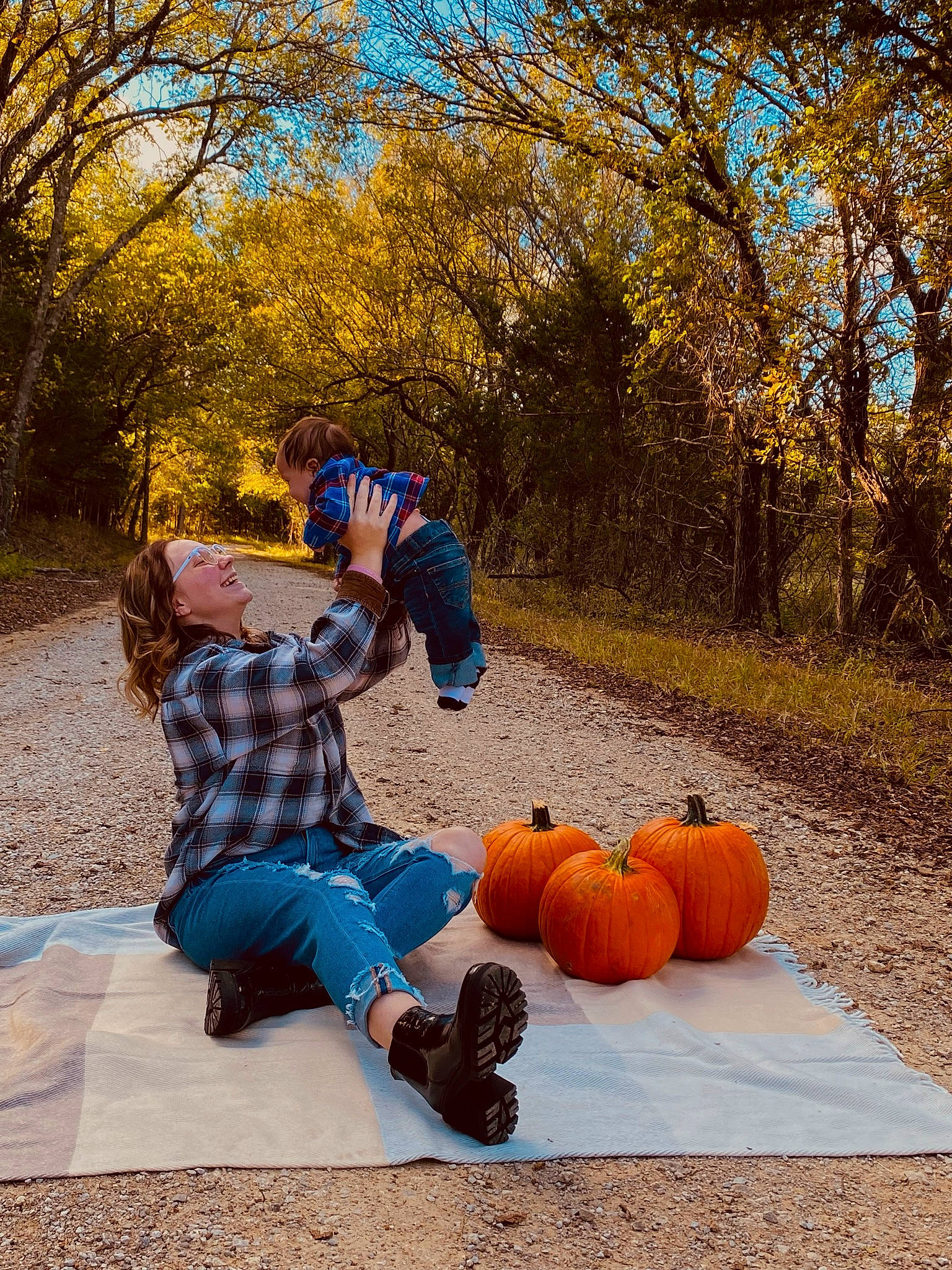 Everest joined the competition — help win amazing prizes! botany, calabaza, cucurbita, gourd, grass, joy, landscape, leaf, leg, leisure, morning, nature, orange, people_in_nature, person, plant, pumpkin, sky, squash, tree