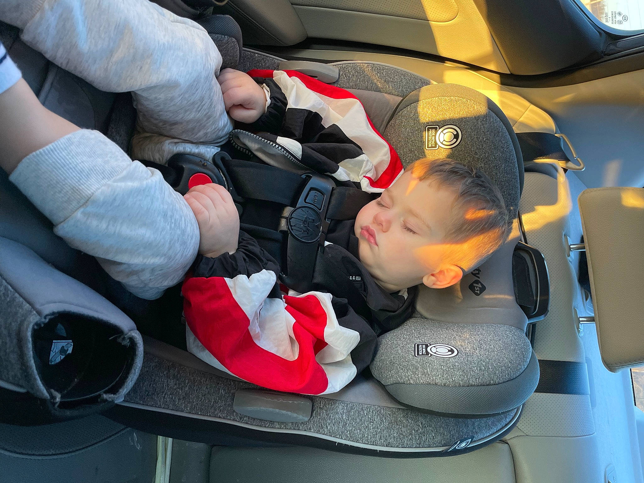 Kamren joined the competition — help win amazing prizes! auto_part, automotive_design, automotive_exterior, automotive_lighting, automotive_tire, automotive_wheel_system, car, car_seat, car_seat_cover, head_restraint, mode_of_transport, motor_vehicle, person, personal_luxury_car, shoe, steering_part, steering_wheel, trunk, vehicle, vehicle_door