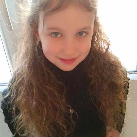 Kélya participe au concours pour gagner de l'argent avec cette photo :