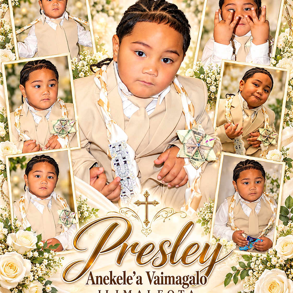 Presley