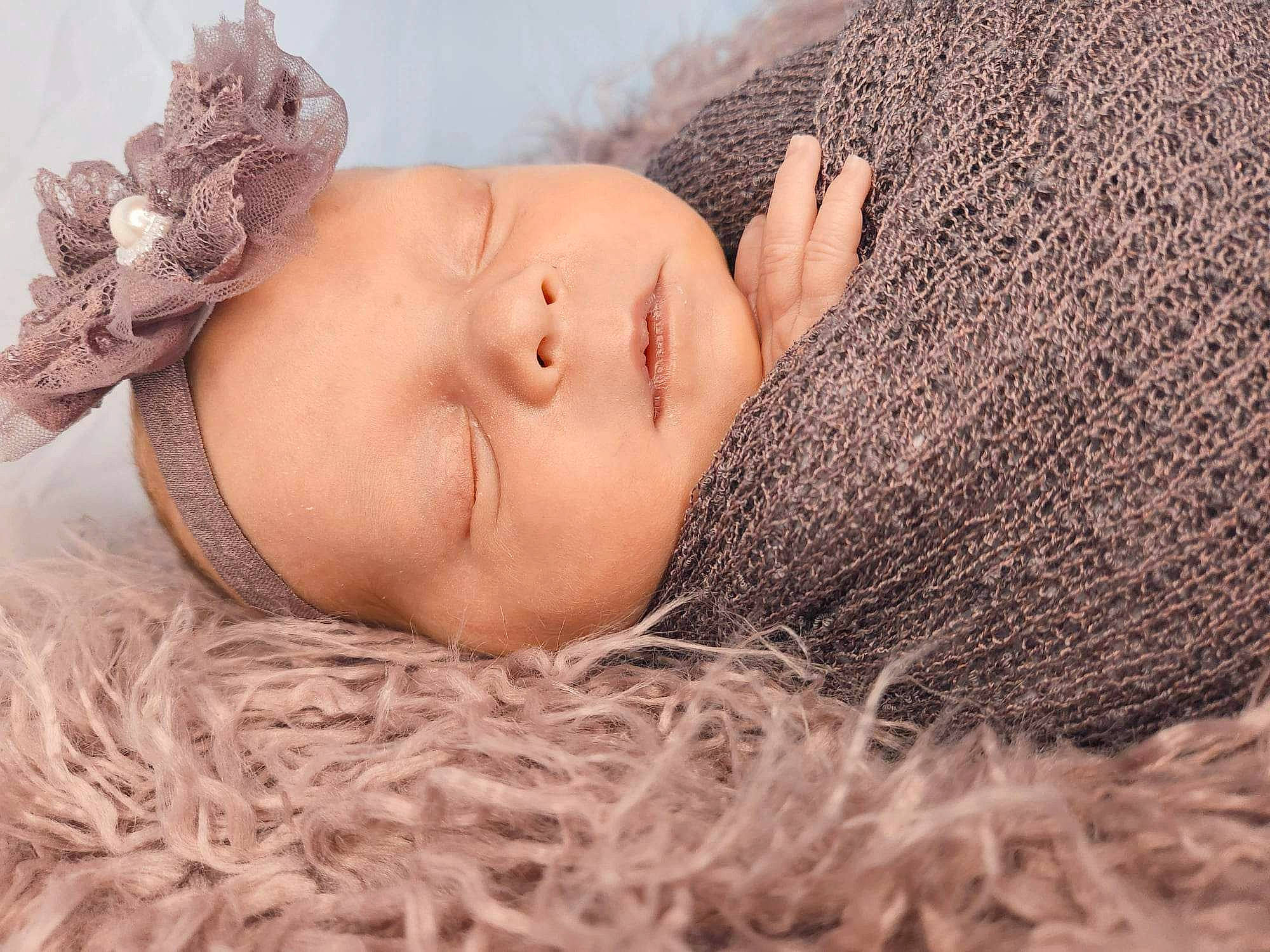 Brooke joined the competition — help win amazing prizes! child, comfort, eye, eyelash, fashion_accessory, fur, grass, happy, hat, headband, headgear, headpiece, jewellery, linens, lip, neck, people_in_nature, person, skin, toddler