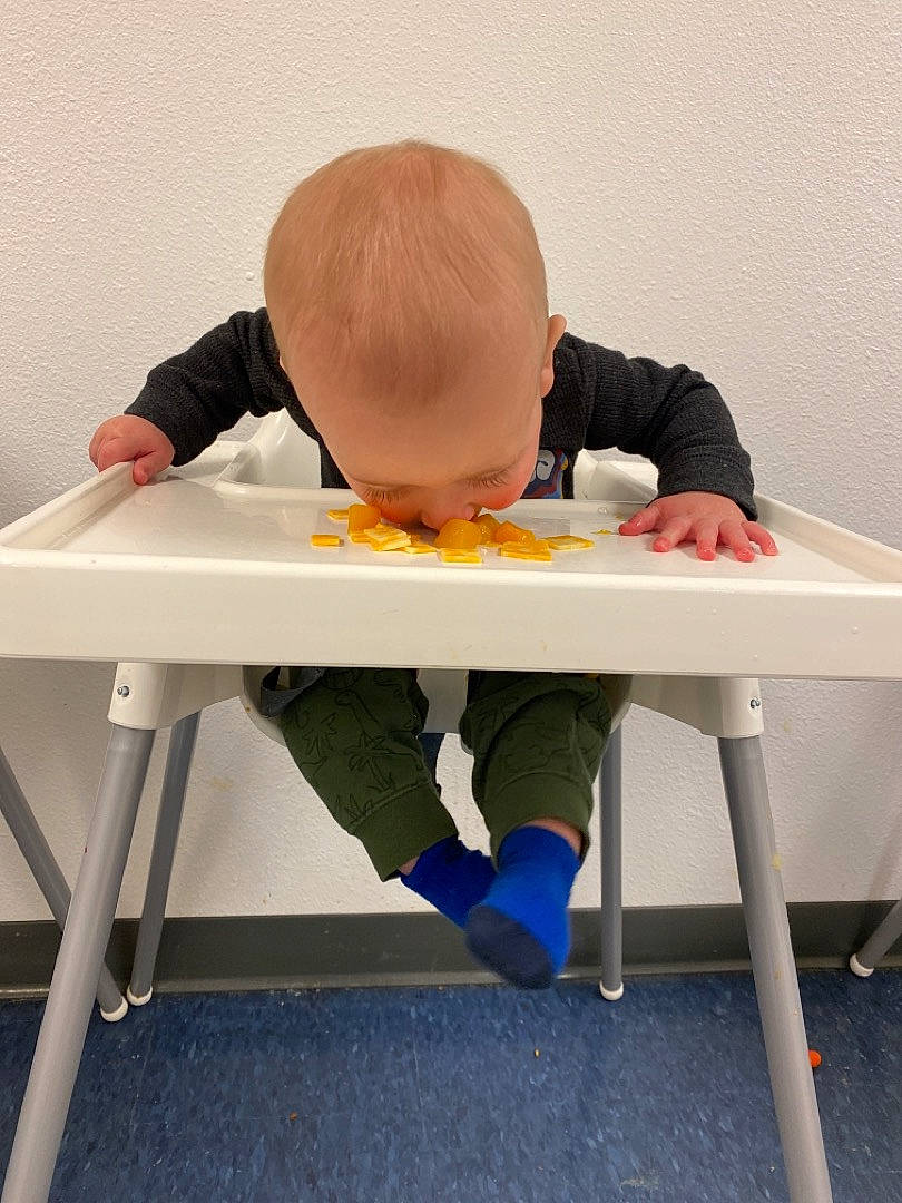 Giovani joined the competition — help win amazing prizes! balance, chair, child, child_art, desk, jeans, learning, leg, person, play, room, shirt, shorts, sitting, sleeve, t_shirt, table, toddler, wood, writing