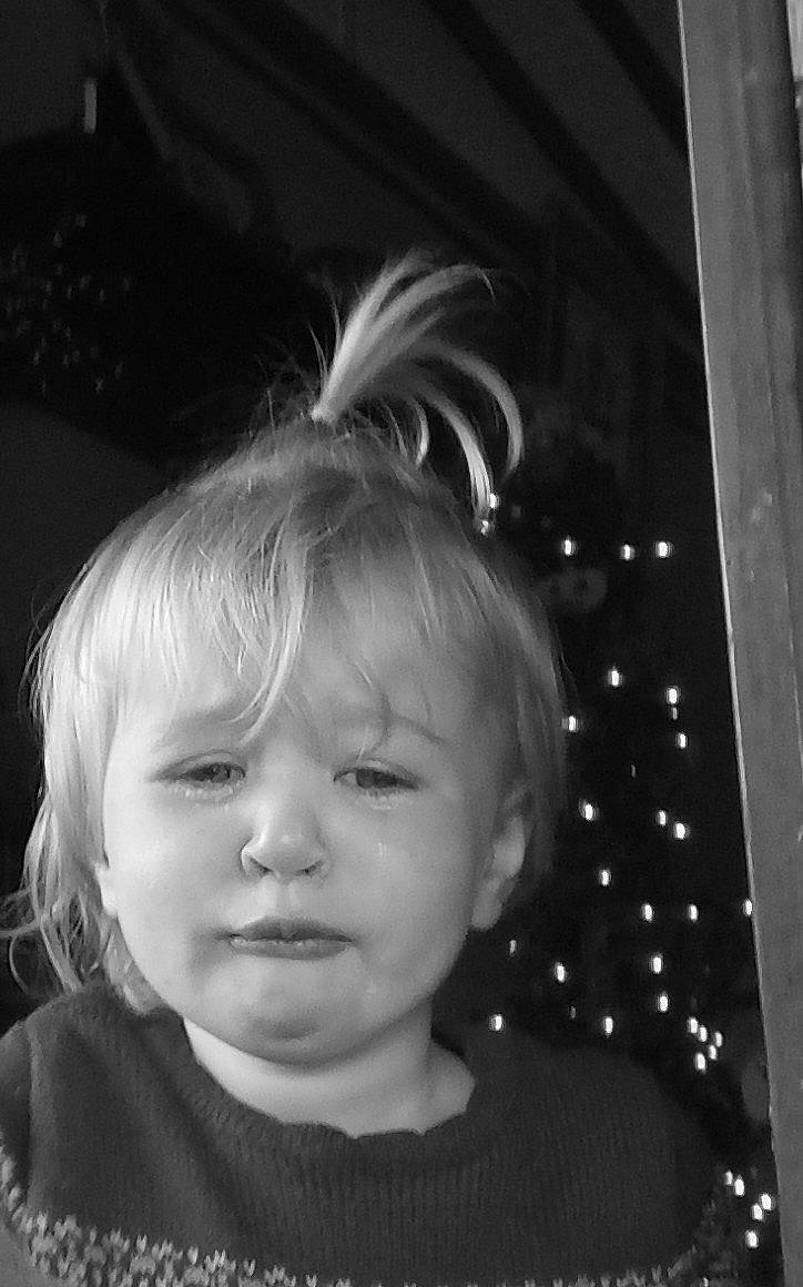 Kynleigh Grace Robinette joined the competition — help win amazing prizes! black, black_and_white, cheek, child, emotion, eye, face, facial_expression, forehead, hair, hairstyle, head, human_hair_color, monochrome_photography, nose, person, photograph, photography, smile, snapshot