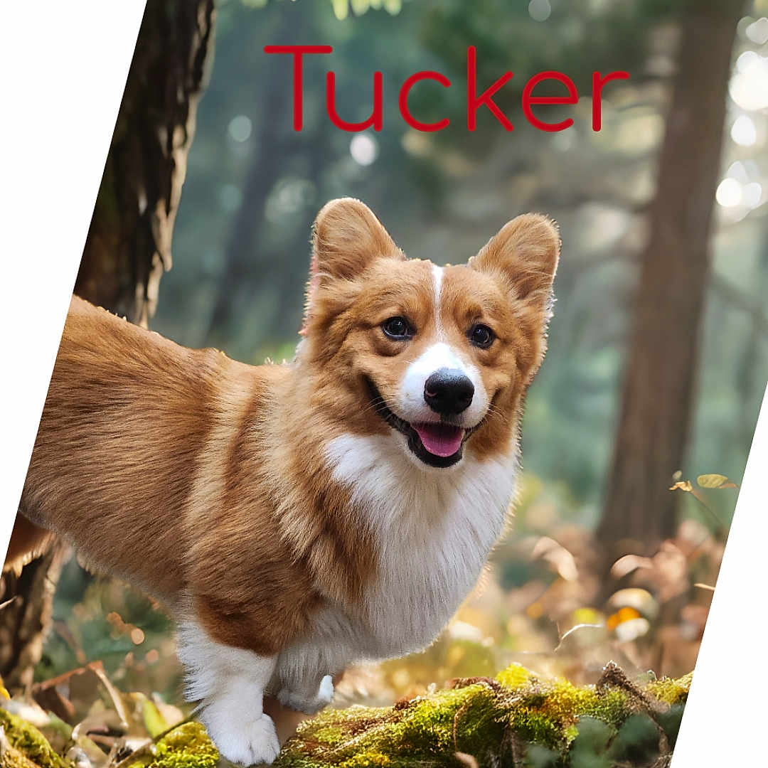 Tucker