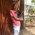 Elaine D.