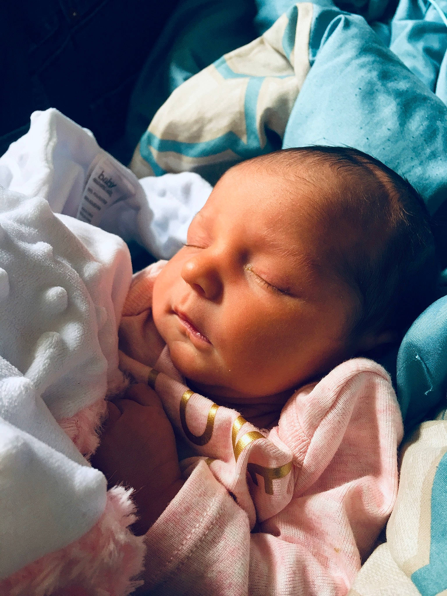 Scarlet is registered to the contest to win money with this photo: baby, baby_sleeping, bedtime, birth, cheek, child, childbirth, mouth, nap, nose, person, skin, sleep, toddler