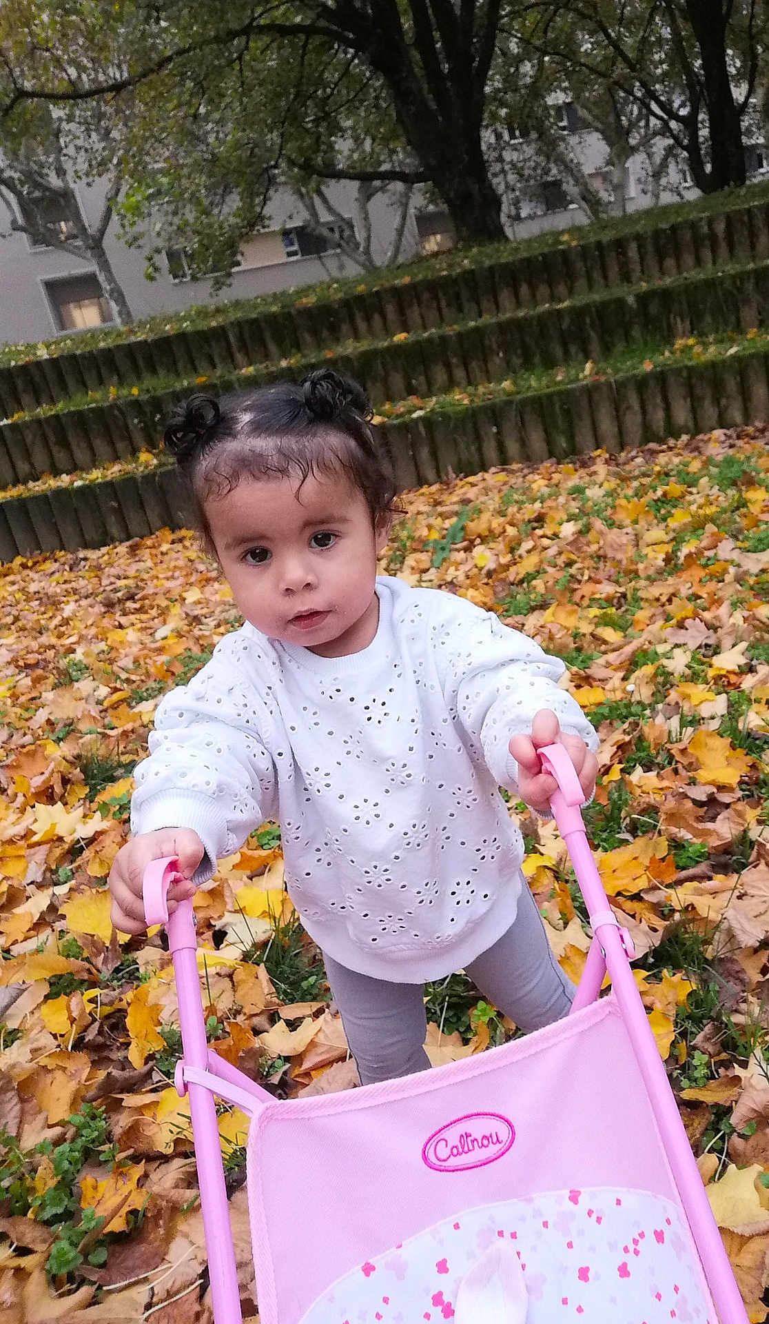 Maëlys