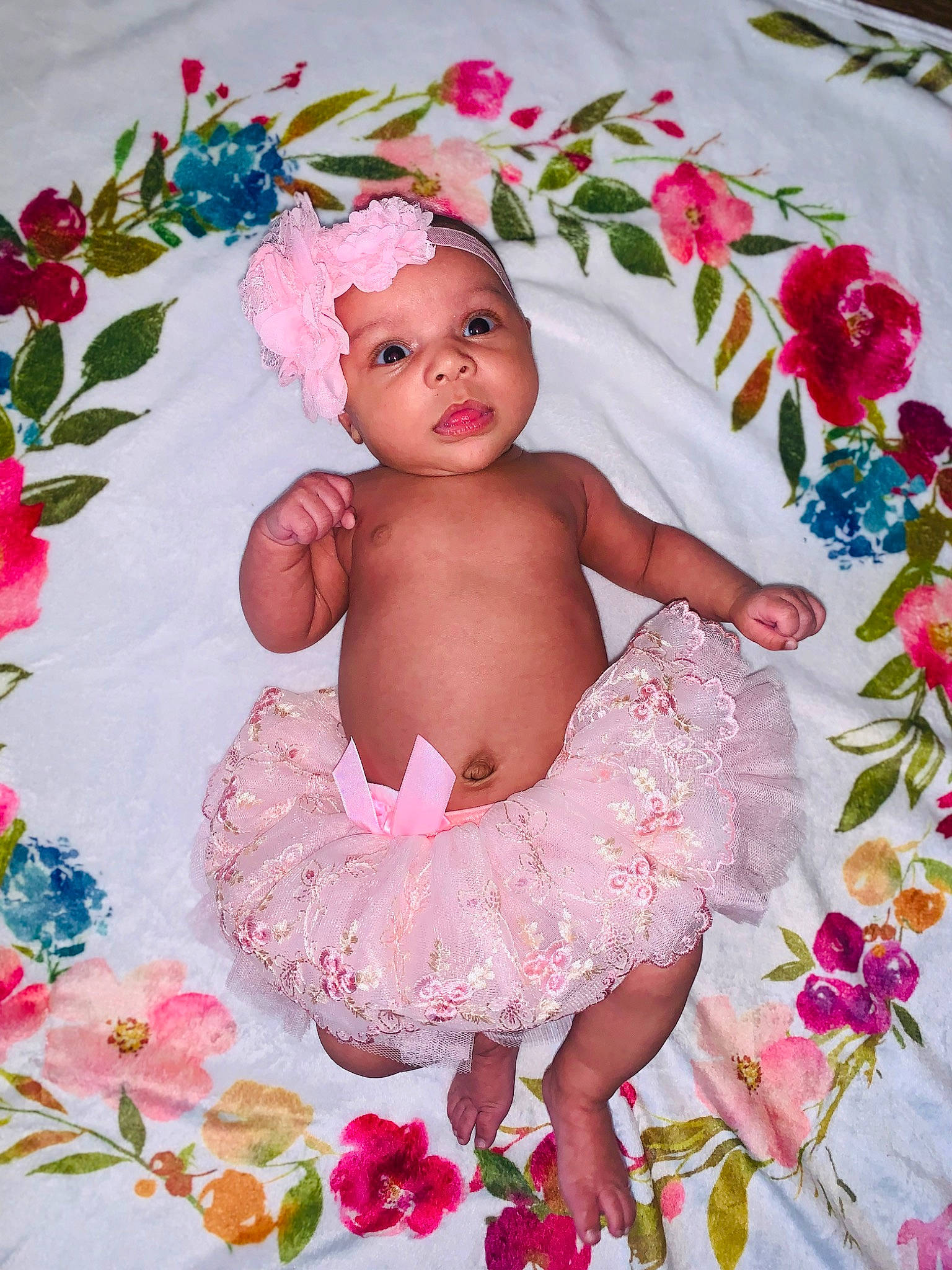 Zhavia joined the competition — help win amazing prizes! baby, baby_toddler_clothing, botany, child, cut_flowers, event, fashion_accessory, happy, headwear, leaf, magenta, pattern, peach, person, petal, pink, plant, product, rose, textile