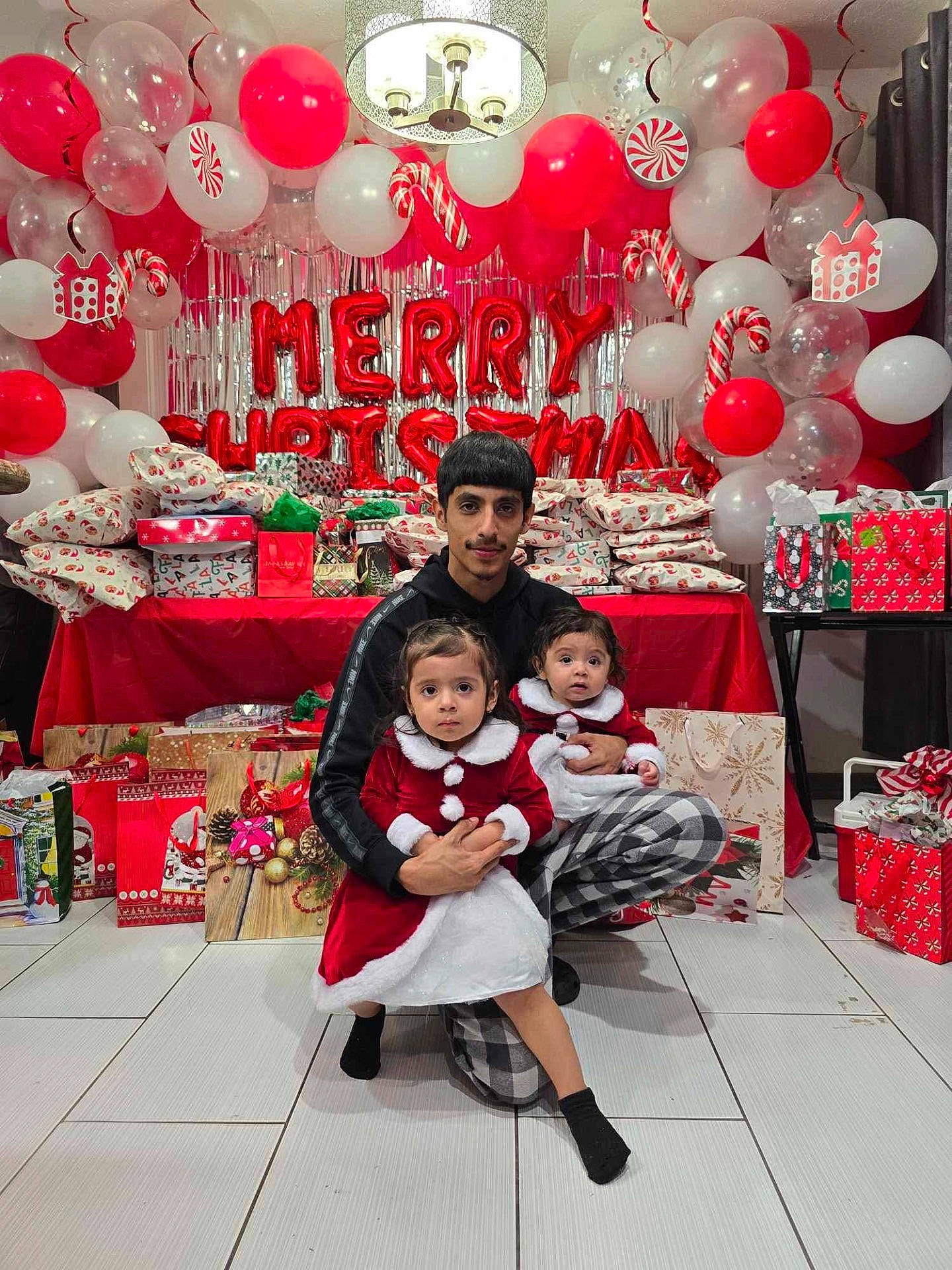 Aaleyah joined the competition — help win amazing prizes! accessories, adult, baby, bag, balloon, birthdayparty, clothing, face, fun, handbag, head, hosiery, male, man, party, people, person, photography, portrait, sock