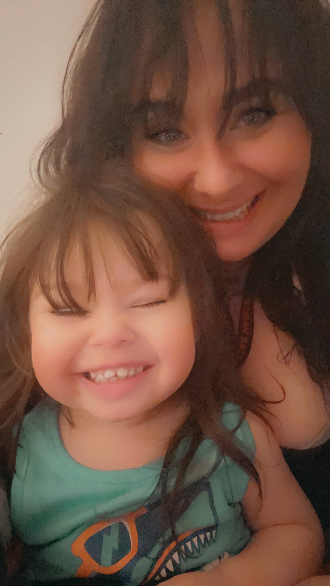 Jenifer joined the competition — help win amazing prizes! bodypart, child, clothing, dress, face, female, finger, girl, hand, happy, head, laughing, mouth, people, person, photography, portrait, selfie, smile, teeth