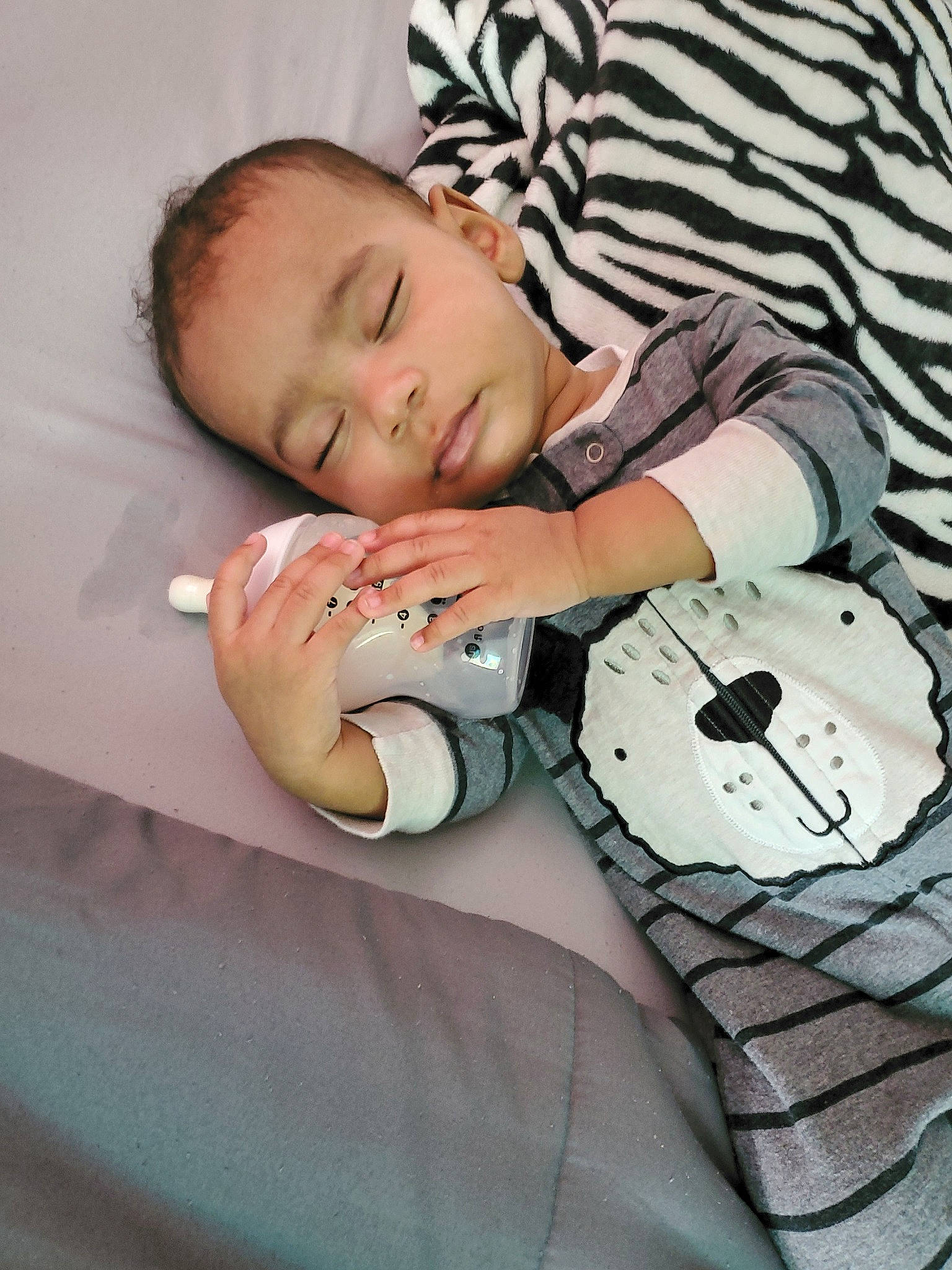 Kalel joined the competition — help win amazing prizes! baby, baby_sleeping, bedtime, child, nap, person, sleep, toddler