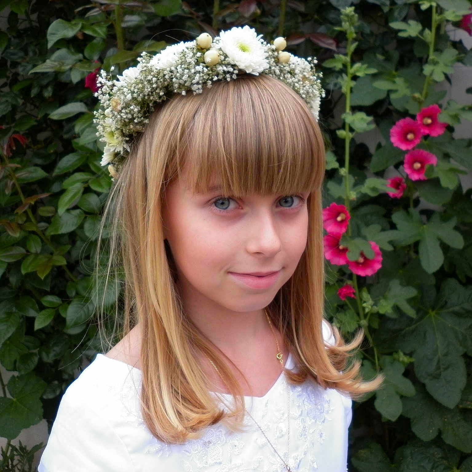 Clara participe au concours pour gagner de l'argent avec cette photo :