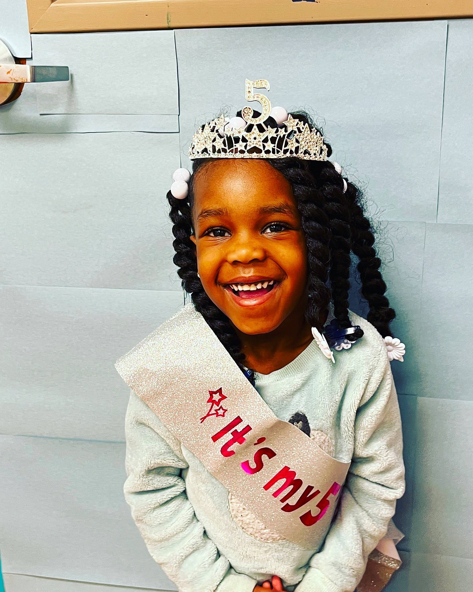 Teighan joined the competition — help win amazing prizes! child, cool, fun, gesture, happy, hoodie, jersey, joy, laugh, person, portrait_photography, recreation, room, selfie, skin, sleeve, smile, sports_uniform, sportswear, t_shirt