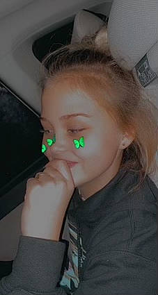 Aleecia is registered to the contest to win money with this photo: black_hair, cheek, chin, cool, ear, eye, eyelash, eyewear, finger, fun, gesture, iris, jaw, lip, long_hair, mouth, nail, neck, nose, person