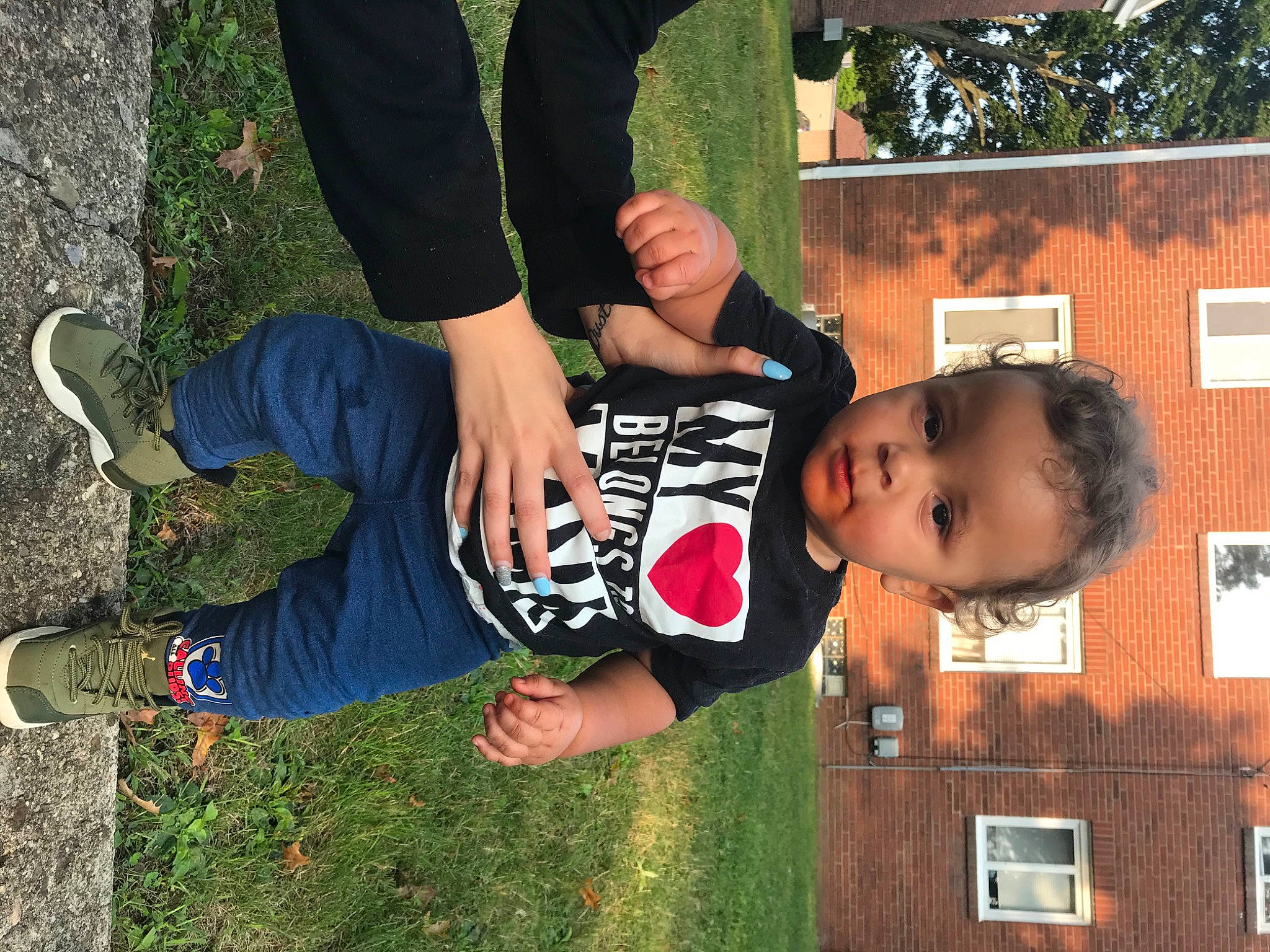 Jorden joined the competition — help win amazing prizes! child, finger, person, play