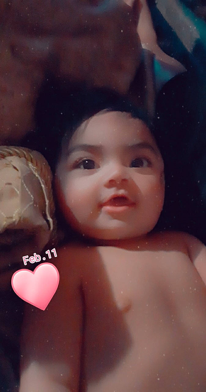 Emberlee is registered to the contest to win money with this photo: art, black_hair, cheek, chest, chin, eyebrow, eyelash, finger, flash_photography, forehead, hand, happy, human_body, iris, lip, mouth, nose, organ, person, skin