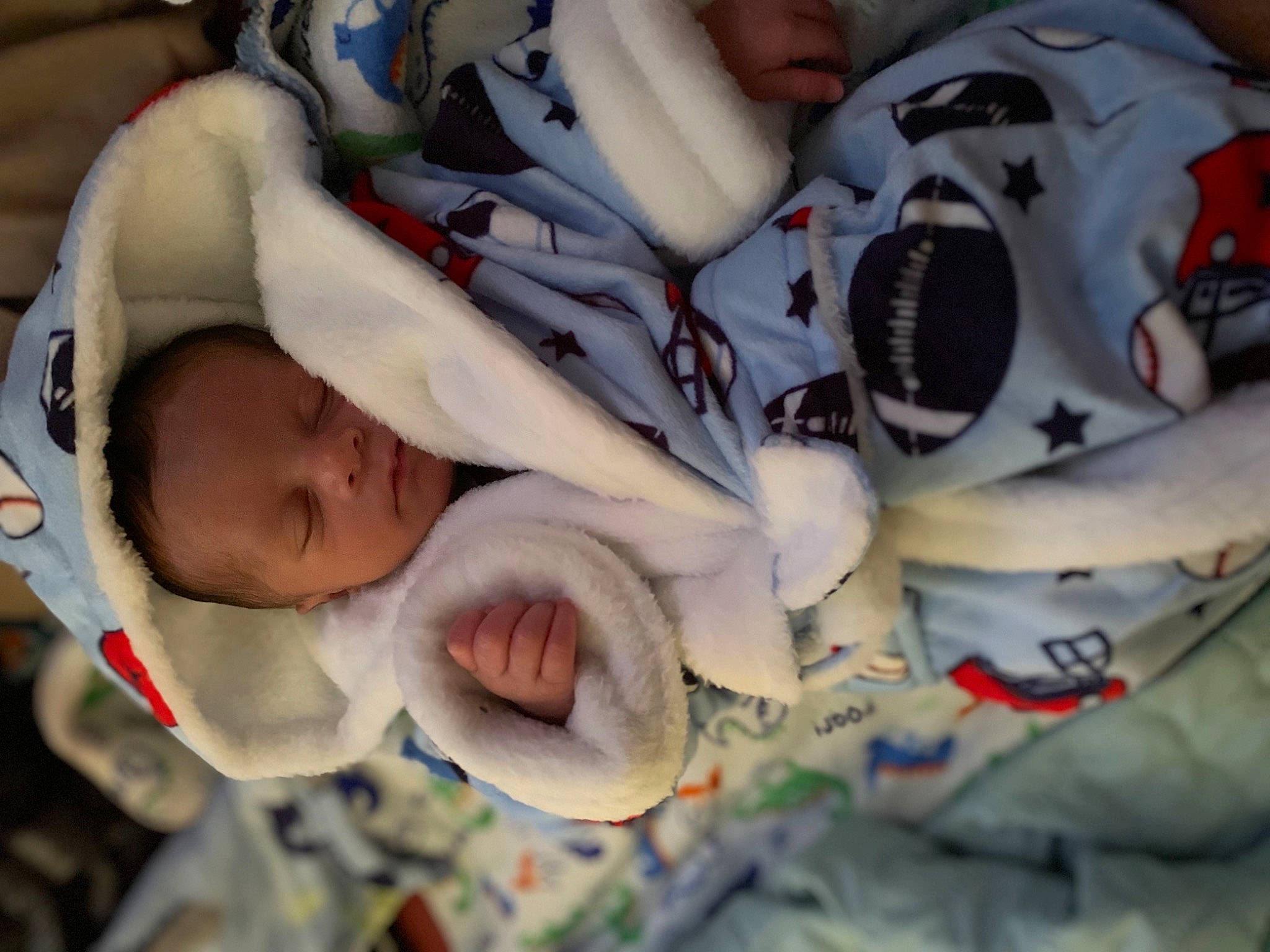 Marcel joined the competition — help win amazing prizes! baby, baby_carriage, baby_products, bedtime, carmine, child, comfort, eye, fun, happy, mouth, nap, pattern, person, personal_protective_equipment, sleep, toddler, toy, tree