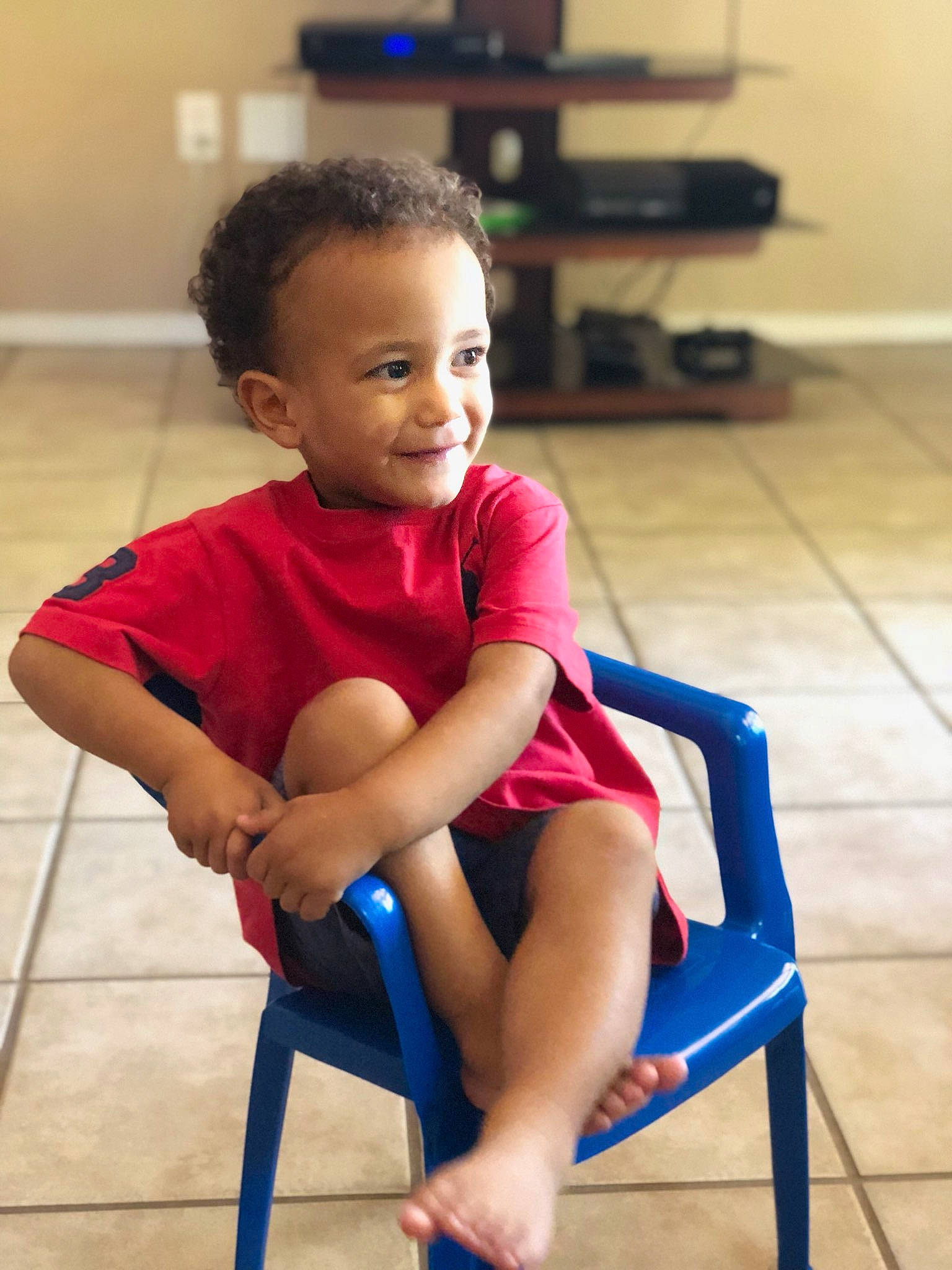 Kaizen joined the competition — help win amazing prizes! abdomen, arm, chair, child, day, footwear, fun, girl, joint, joy, leg, person, physical_fitness, play, shoe, shoulder, sitting, sport_venue, sportswear, standing