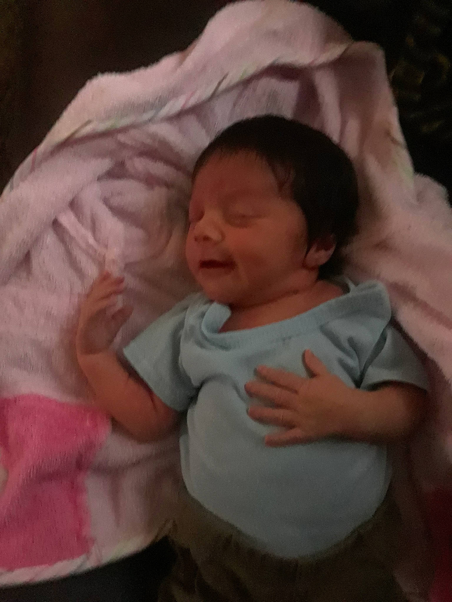 Sofia is registered to the contest to win money with this photo: baby, baby_products, bedtime, cheek, child, head, lip, mouth, nap, nose, person, pink, product, skin, sleep, toddler