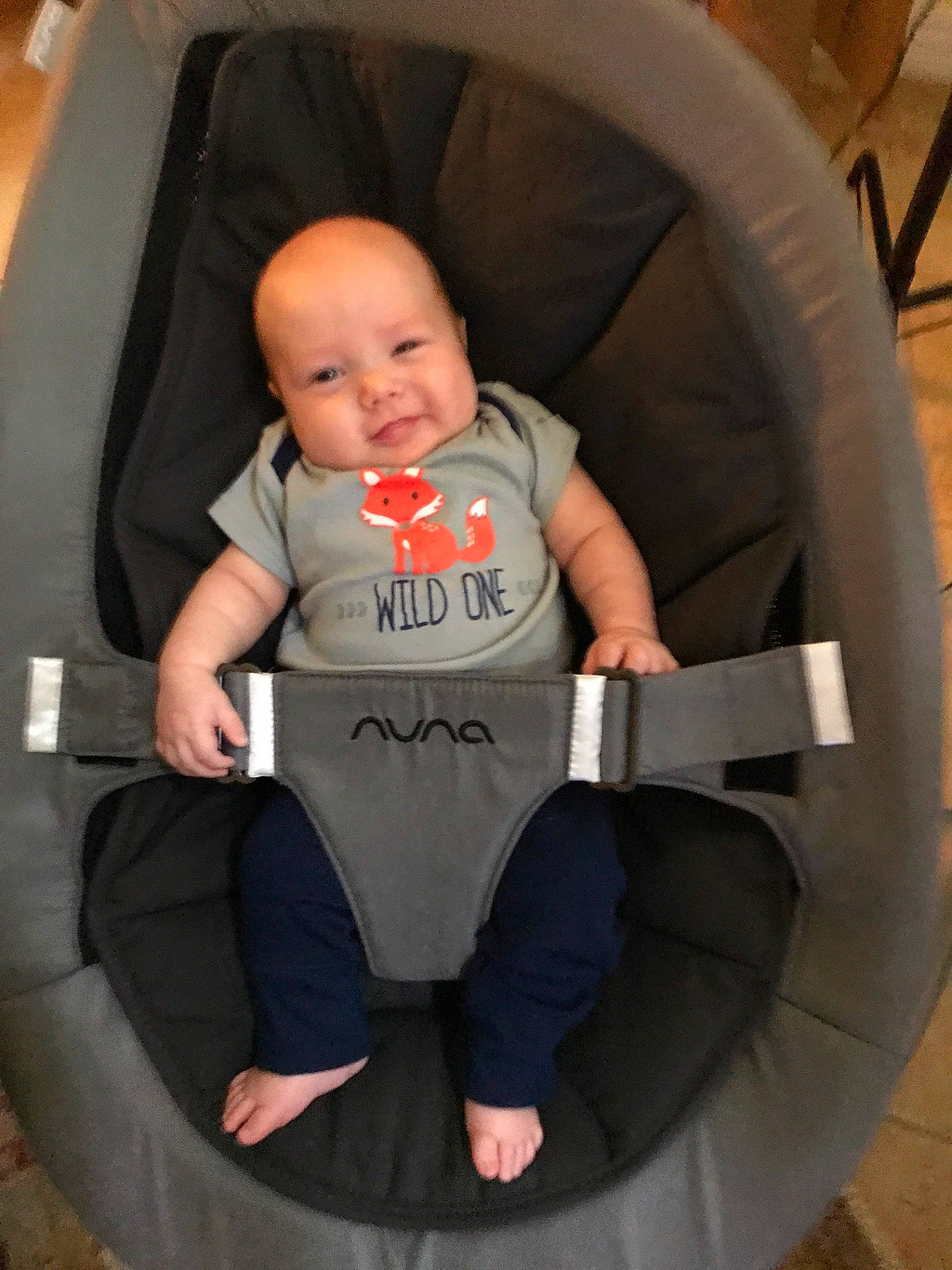 Oliver Samuel Reginald Darst joined the competition — help win amazing prizes! arm, baby_products, car_seat, child, person, product