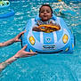Traesyn joined the competition — help win amazing prizes! baby, backyard, blue, child, cute, float, fun, hands, inflatable, leisure, outdoor, play, pool, rubber_duck, summer, swimming, tattoo, toddler, toy_car, water