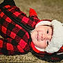 Mickey joined the competition — help win amazing prizes! baby, bodypart, bonnet, cap, clothing, coat, face, finger, hand, hat, head, hood, hoodie, jacket, knitwear, person, photography, portrait, sweater, sweatshirt