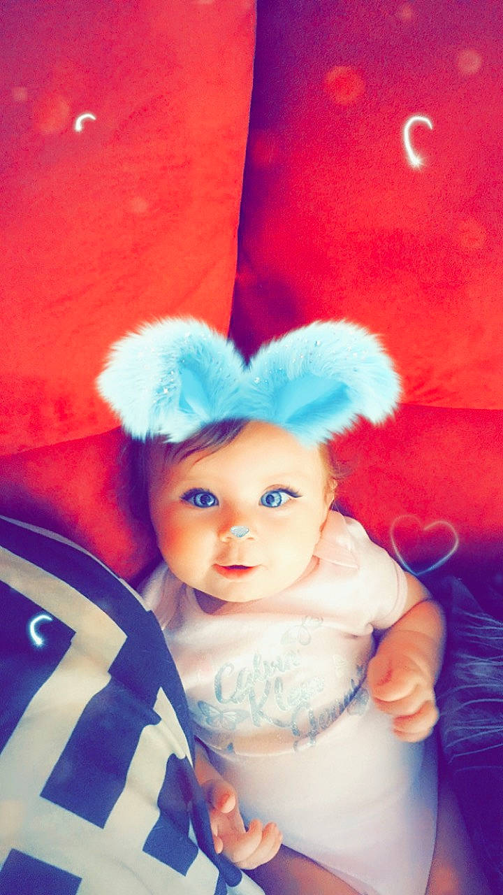 Khaleesi joined the competition — help win amazing prizes! child, fictional_character, person, pink