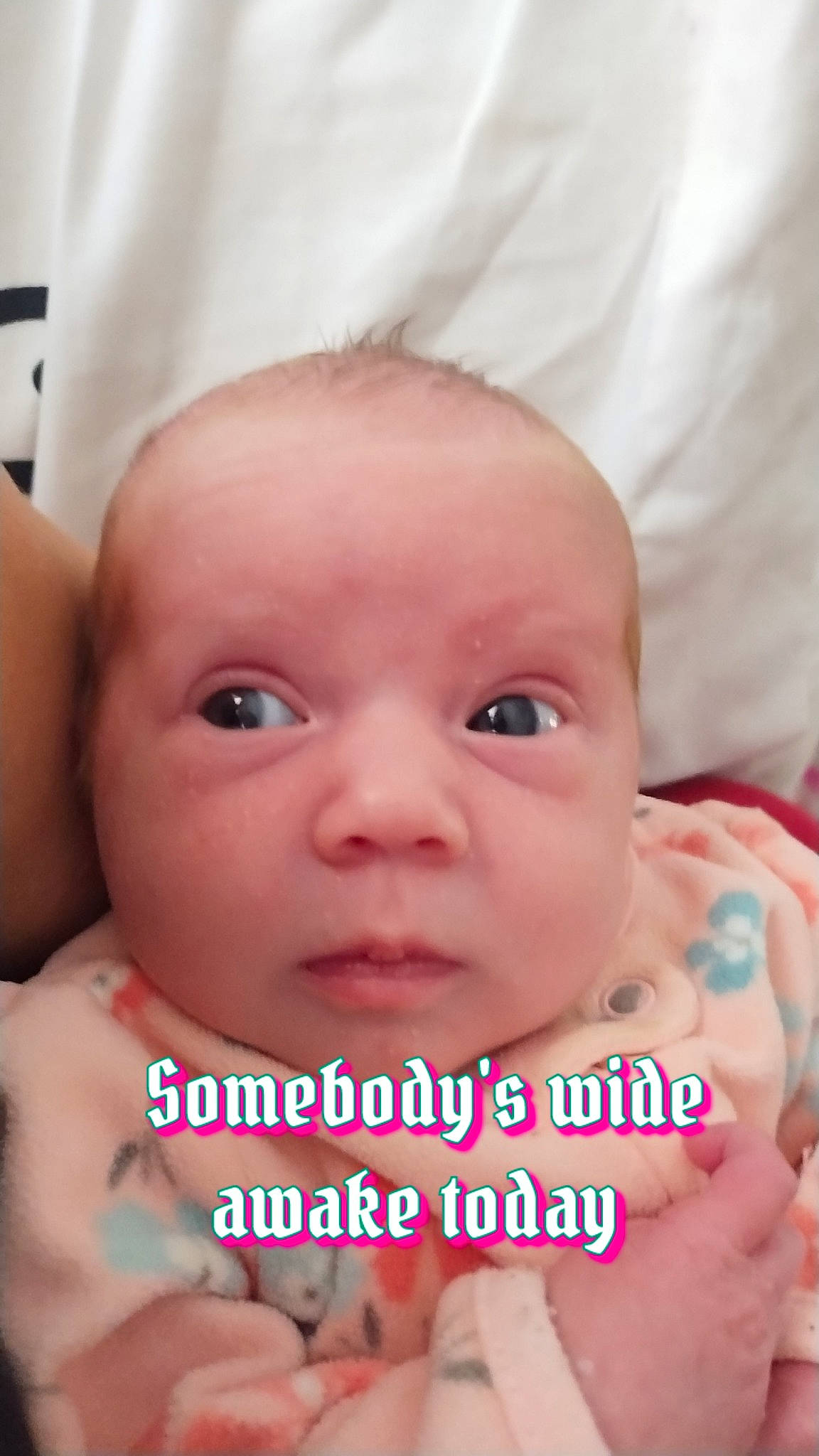 Tayland joined the competition — help win amazing prizes! baby, baby_products, baby_toddler_clothing, cheek, child, eyelash, finger, fun, gesture, happy, iris, lip, mouth, nail, nose, person, pink, skin, smile, thumb