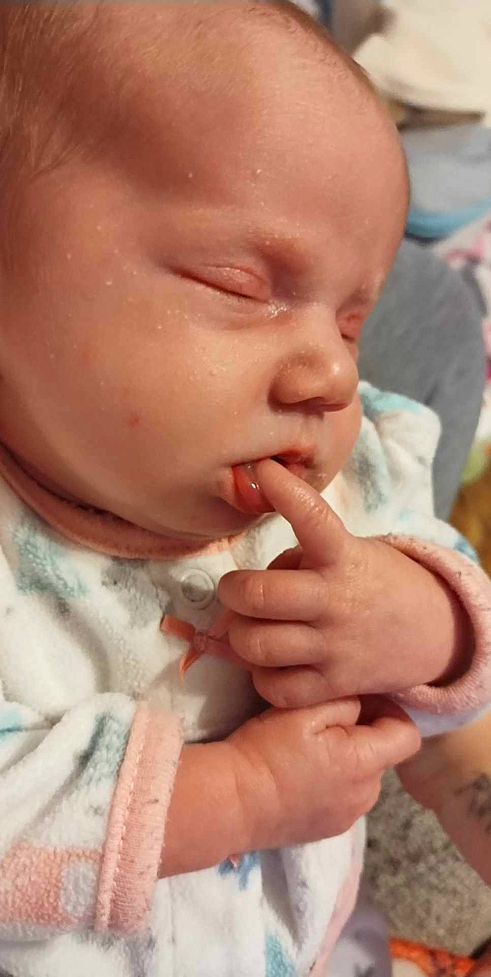 Tayland joined the competition — help win amazing prizes! baby, baby_food, baby_toddler_clothing, cheek, child, ear, eating, eyelash, finger, gesture, hand, happy, nail, neck, nose, person, skin, sweetness, thumb, toddler