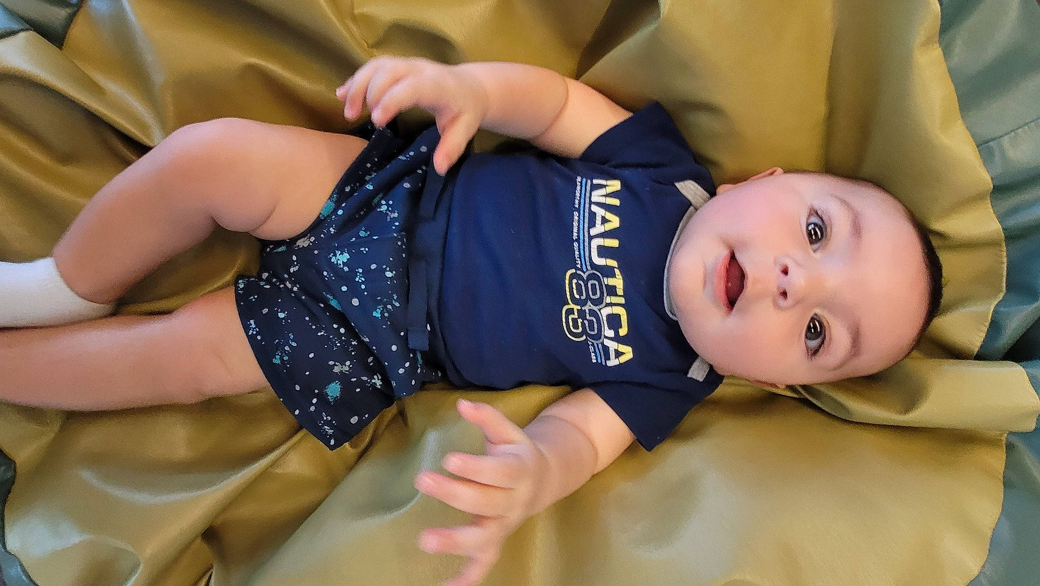Lucas joined the competition — help win amazing prizes! baby, baby_toddler_clothing, beauty, child, comfort, face, finger, flash_photography, hand, happy, human_body, neck, pattern, people, person, sleeve, thigh, toddler, trunk, wood