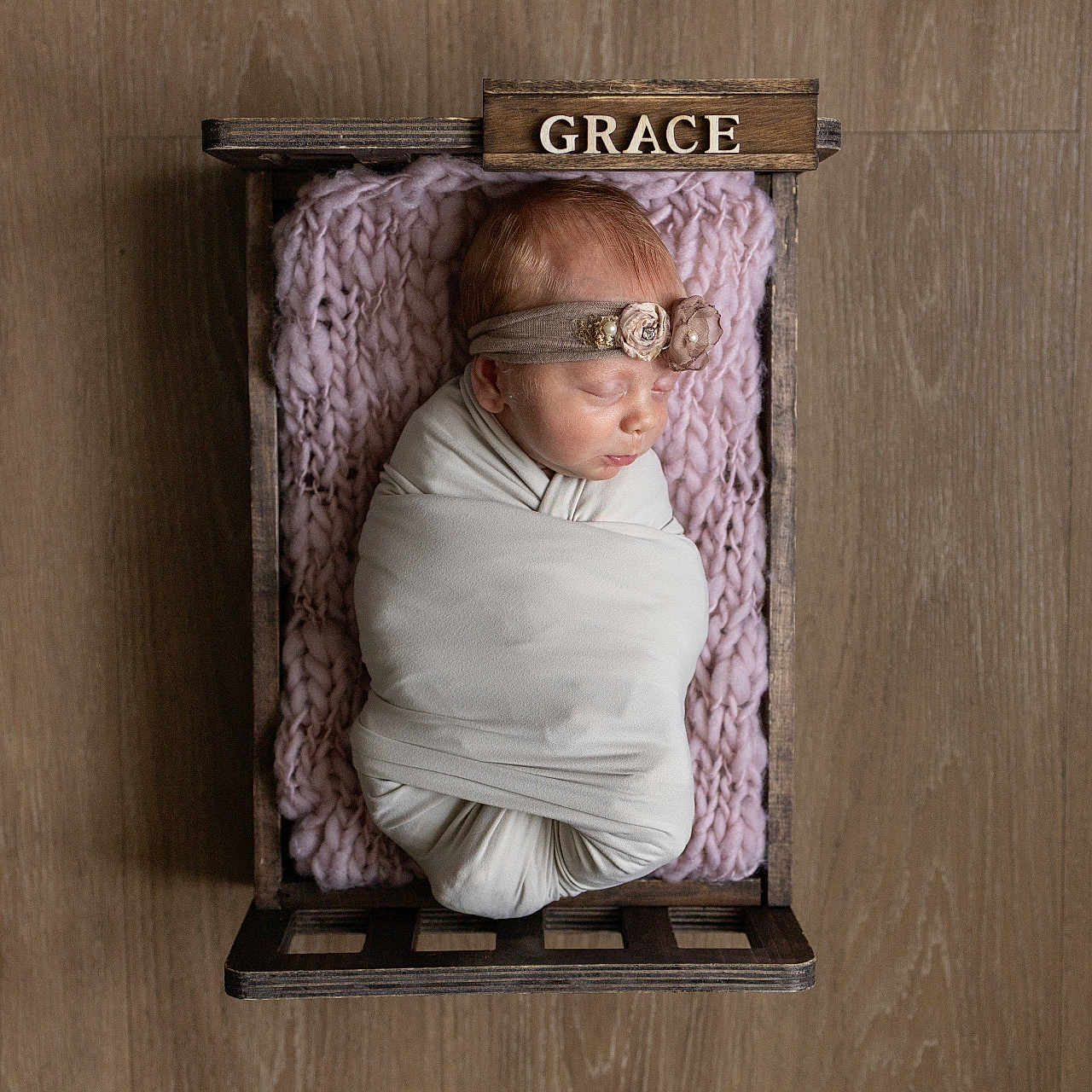 Grace