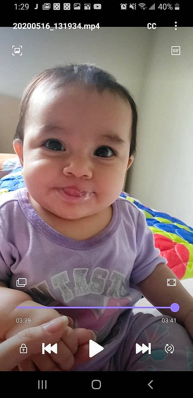 Valeria joined the competition — help win amazing prizes! baby, cheek, child, eye, face, finger, forehead, head, lip, mouth, nose, person, skin, smile, toddler