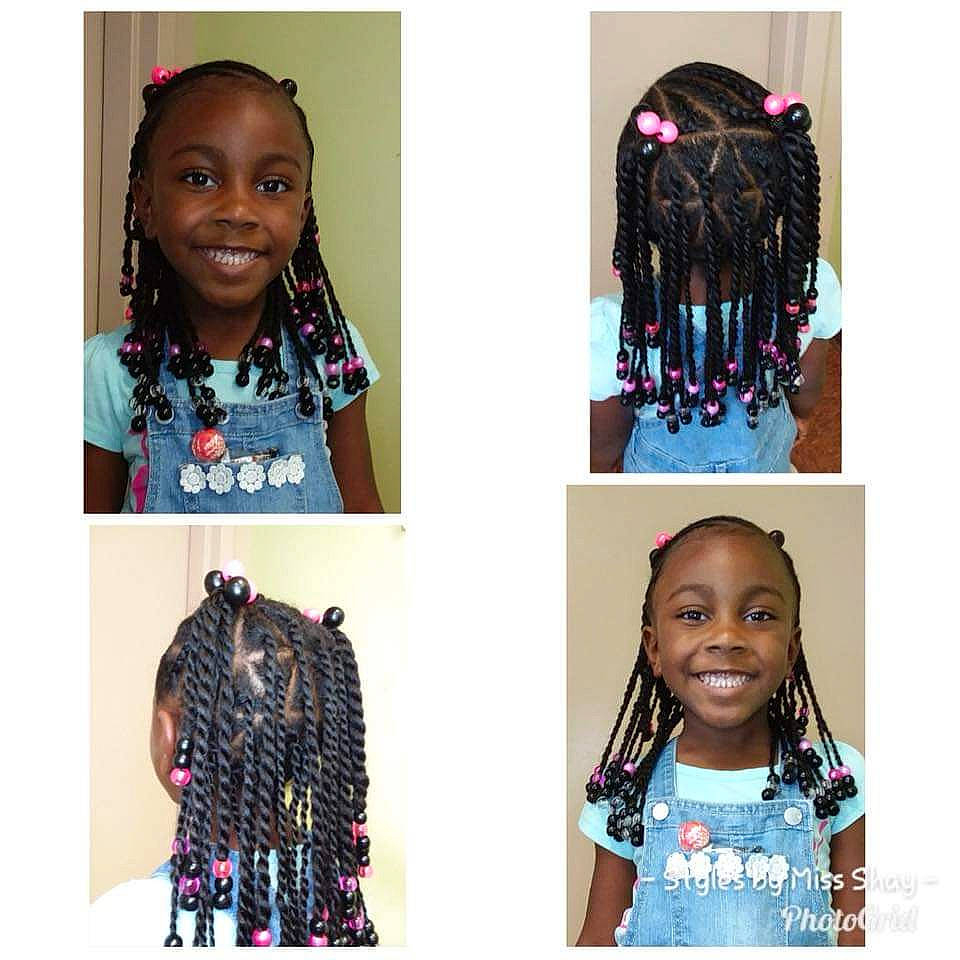 Starr joined the competition — help win amazing prizes! artificial_hair_integrations, black_hair, braid, child, cornrows, dreadlocks, fashion_accessory, hair, hair_accessory, hairstyle, head, jacket, joy, lace_wig, long_hair, outerwear, people, person, style, toddler