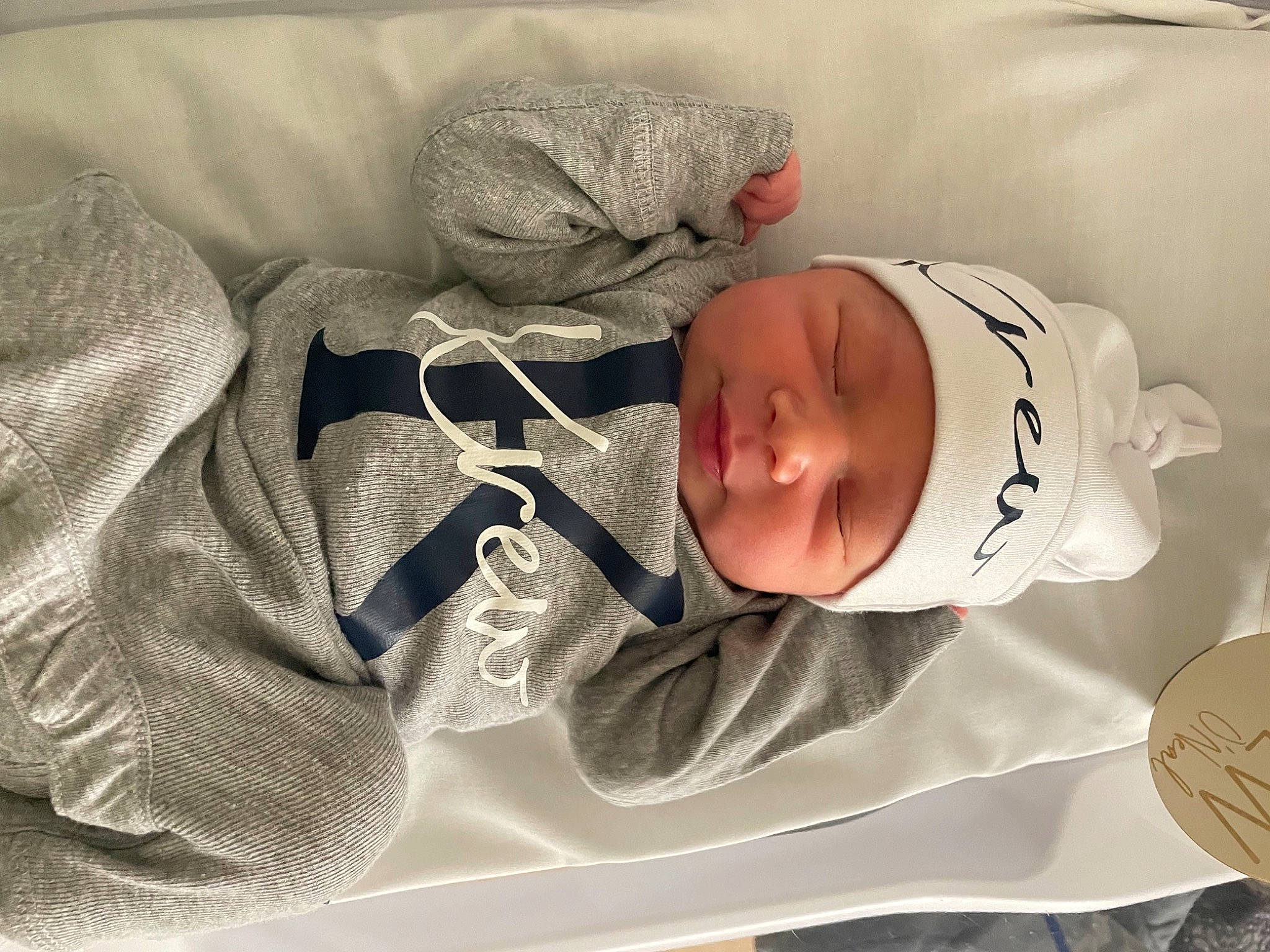 Krew joined the competition — help win amazing prizes! baby, baby_products, baby_sleeping, baby_toddler_clothing, bedtime, carmine, cheek, child, comfort, headgear, headwear, illustration, linens, nap, pattern, person, room, sleep, sleeve, textile