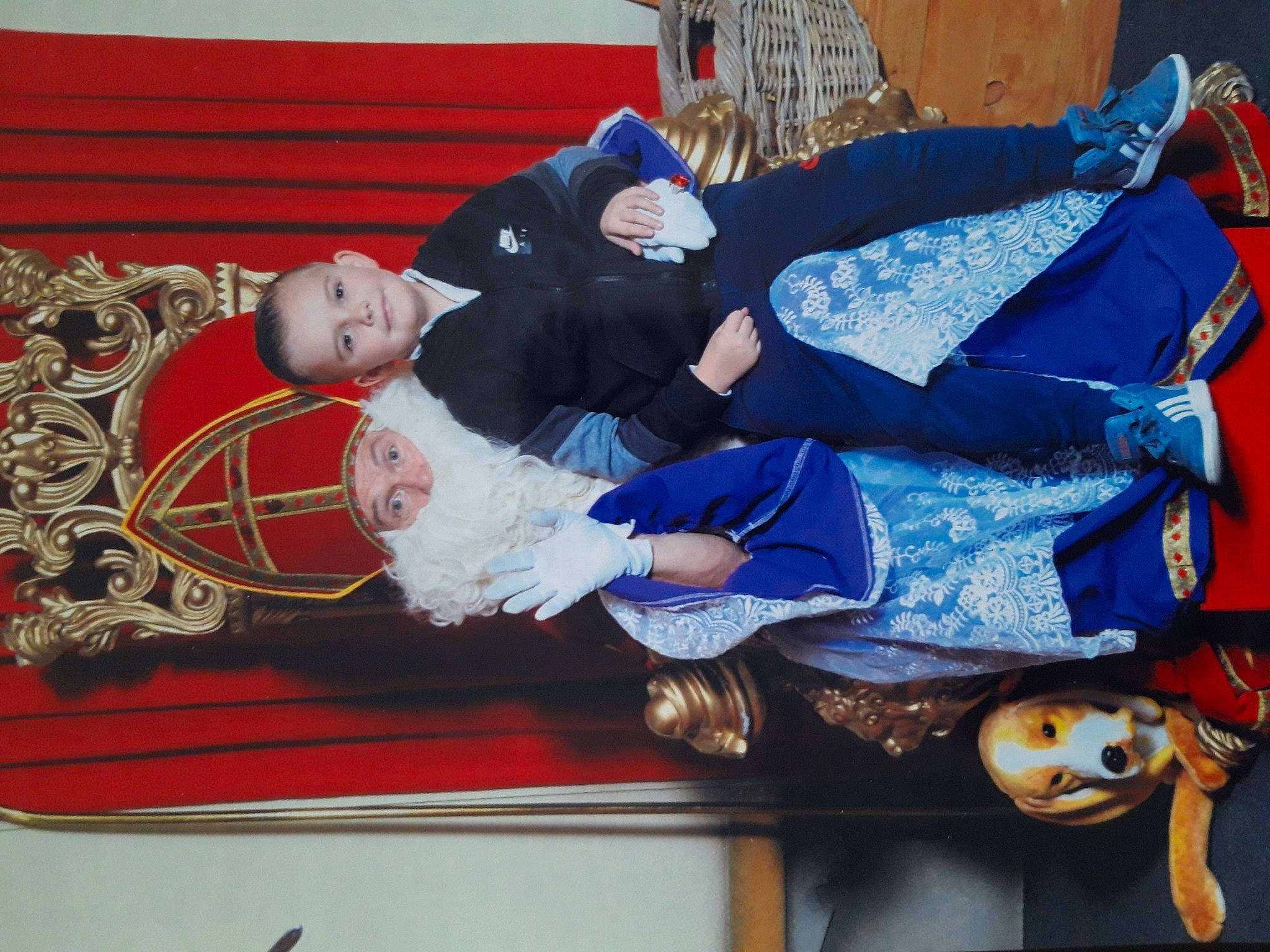 Tyson participe au concours pour gagner de l'argent avec cette photo : joy, person