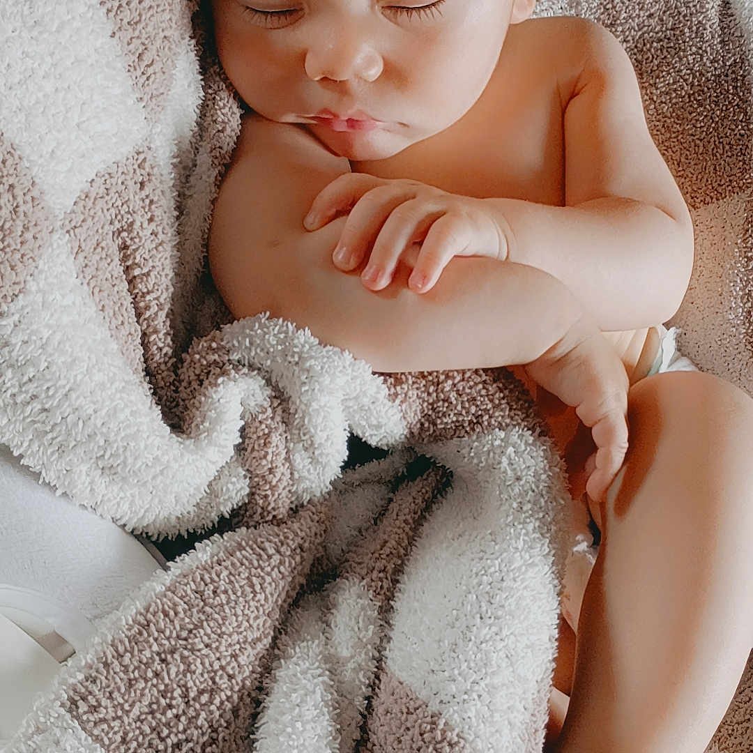 Rocket joined the competition — help win amazing prizes! baby, sleeping, blanket, soft_texture, cozy, infant, peaceful, wrapped, skin, foot, hand, indoors, closeup, cute, child, nap, resting, toddler, warm, comfort