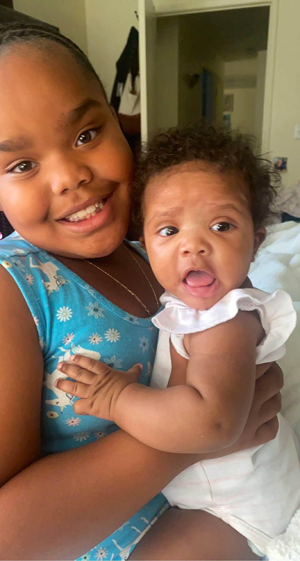 Armani joined the competition — help win amazing prizes! baby_toddler_clothing, cheek, chin, dress, eye, face, flash_photography, gesture, happy, head, interaction, iris, joy, lip, nose, person, product, shoulder, skin, smile