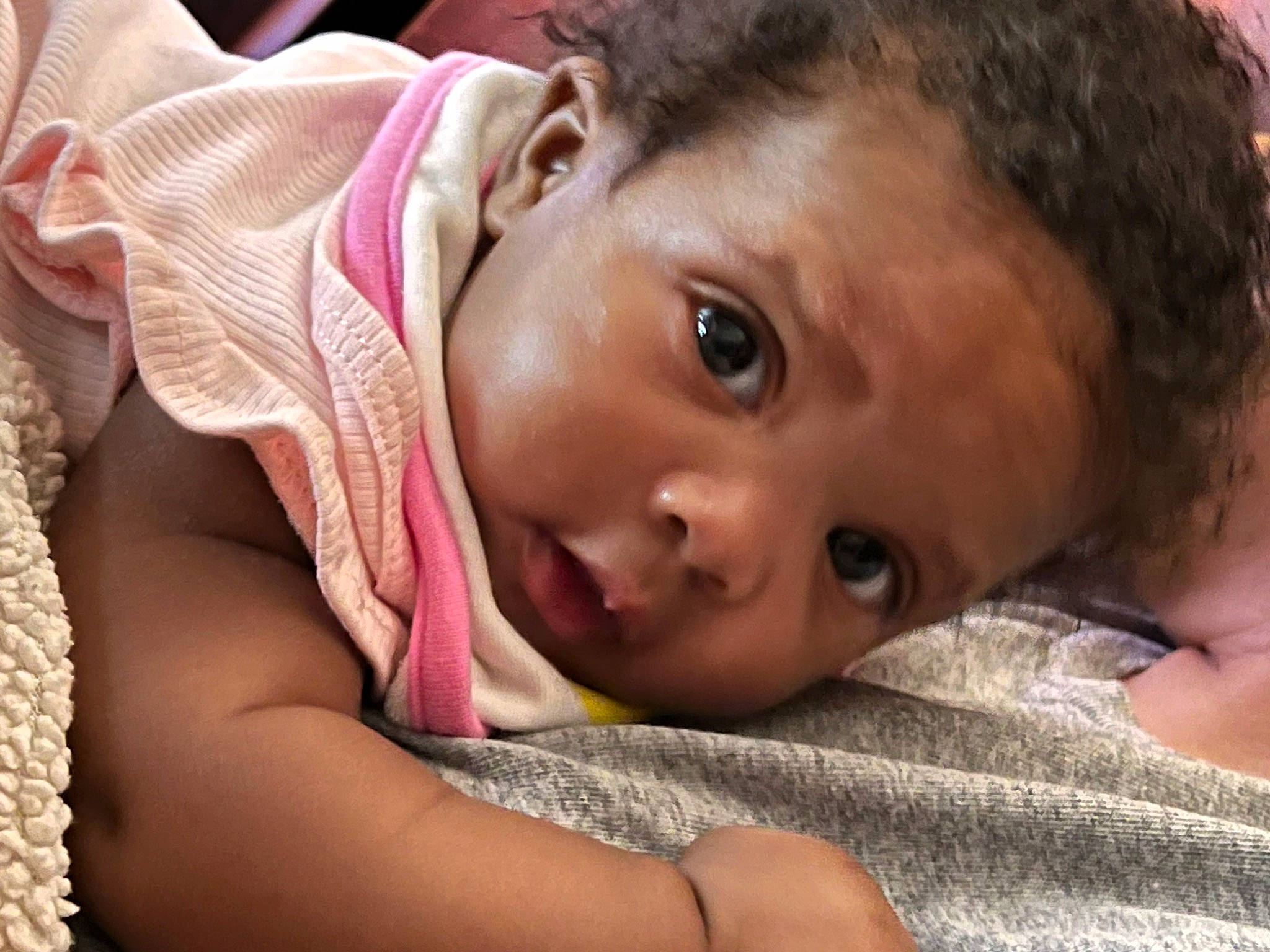 Armani is registered to the contest to win money with this photo: cheek, chin, comfort, ear, eye, eyebrow, eyelash, facial_expression, flash_photography, forehead, gesture, happy, human, iris, lip, mouth, neck, nose, person, skin