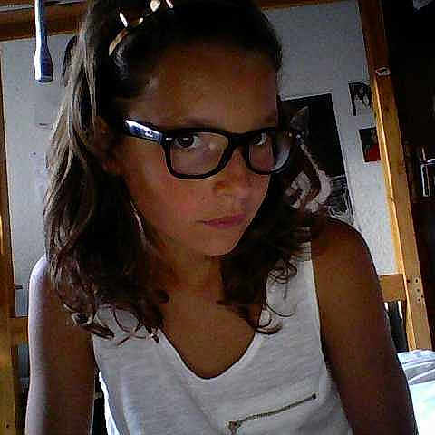 Janis participe au concours pour gagner de l'argent avec cette photo :