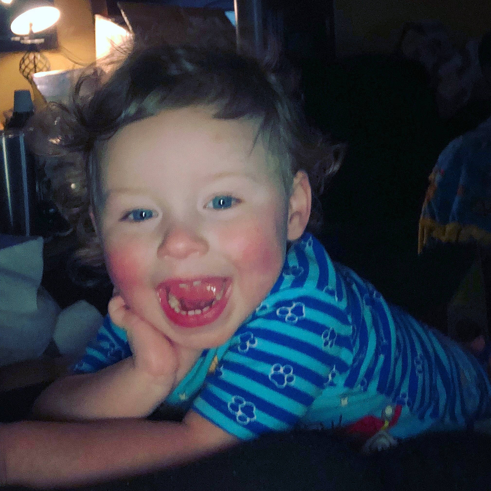 Huntley joined the competition — help win amazing prizes! beauty, blue, cheek, child, chin, cool, eye, eyebrow, face, facial_expression, forehead, hair, head, joy, lip, nose, person, skin, sky, smile