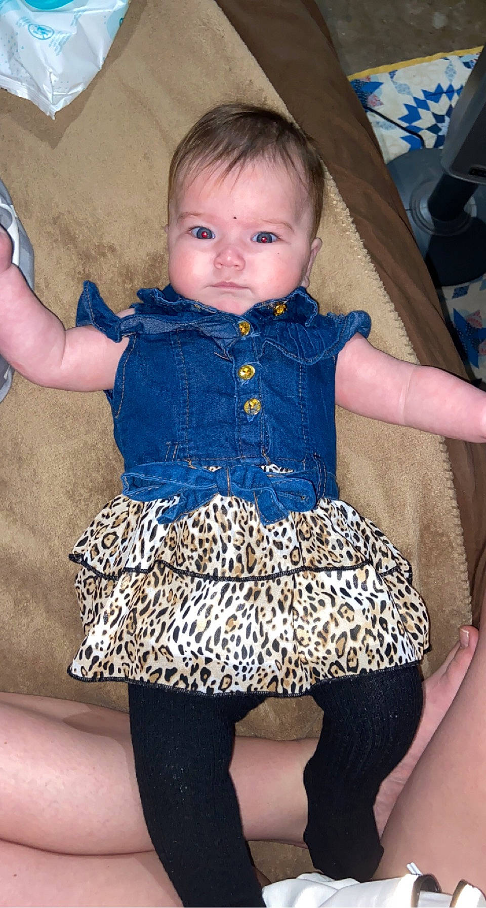 Nova Rose joined the competition — help win amazing prizes! azure, baby_toddler_clothing, eye, face, fashion, hair, head, human_body, iris, joint, leg, neck, person, pink, shoulder, skin, sleeve, textile, thigh, waist