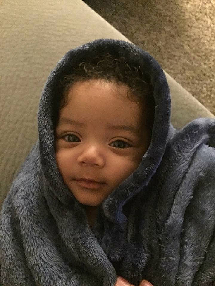 Benji is registered to the contest to win money with this photo: black_hair, boy, cheek, child, eye, face, forehead, fur, girl, hair, hairstyle, head, human, person, temple