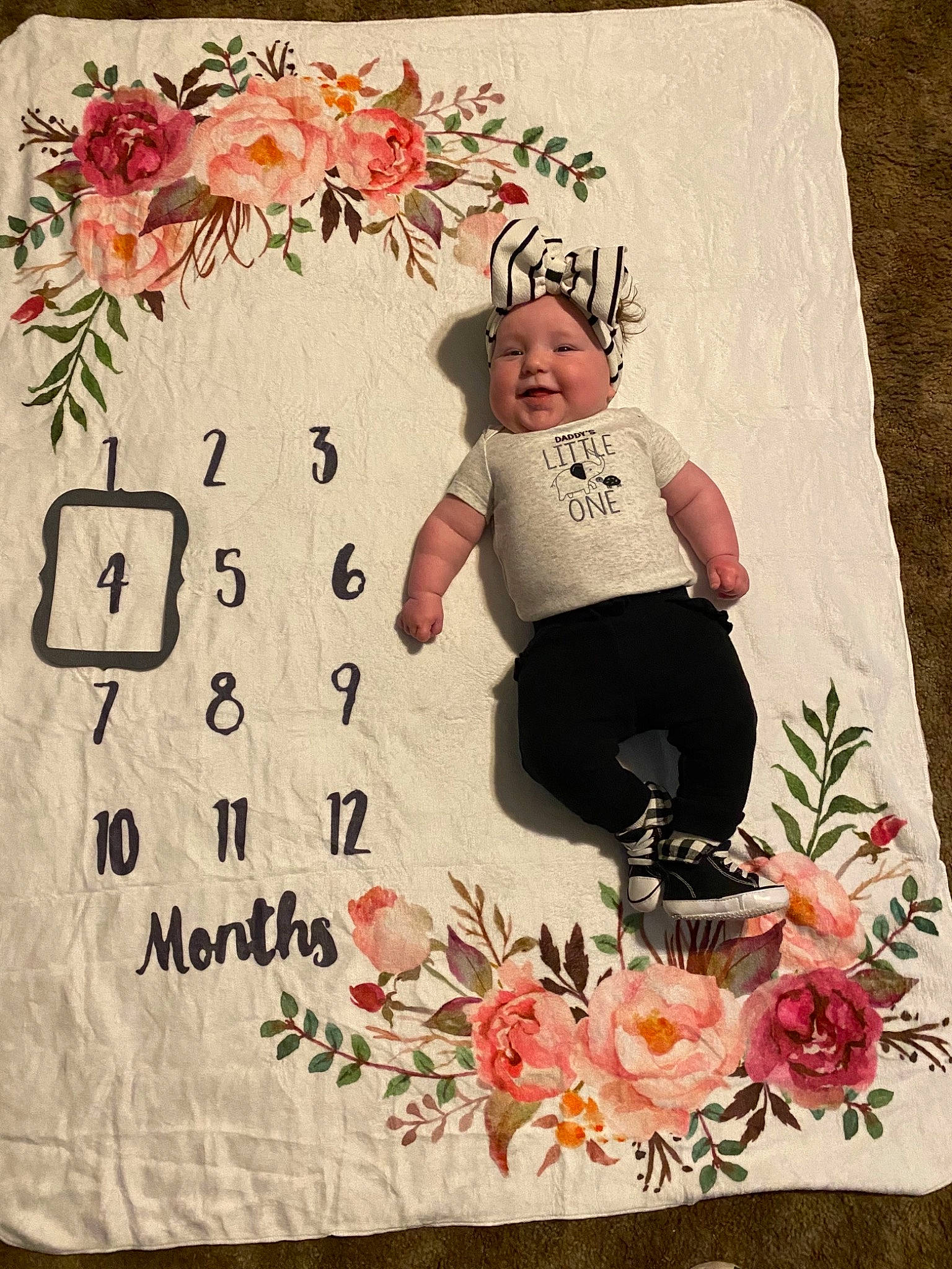 Harley joined the competition — help win amazing prizes! art, beauty, creative_arts, flower, flower_arranging, font, greeting_card, happy, headwear, illustration, leaf, linens, pattern, person, petal, pink, plant, poster, product, rectangle