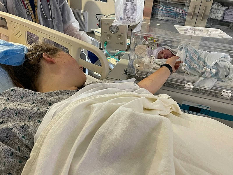 Layla joined the competition — help win amazing prizes! clinic, comfort, headwear, health_care, health_care_provider, hospital, hospital_bed, medical, medical_assistant, medical_equipment, medical_procedure, operating_theater, patient, person, safety_glove, science, service, sunglasses, surgeon, t_shirt