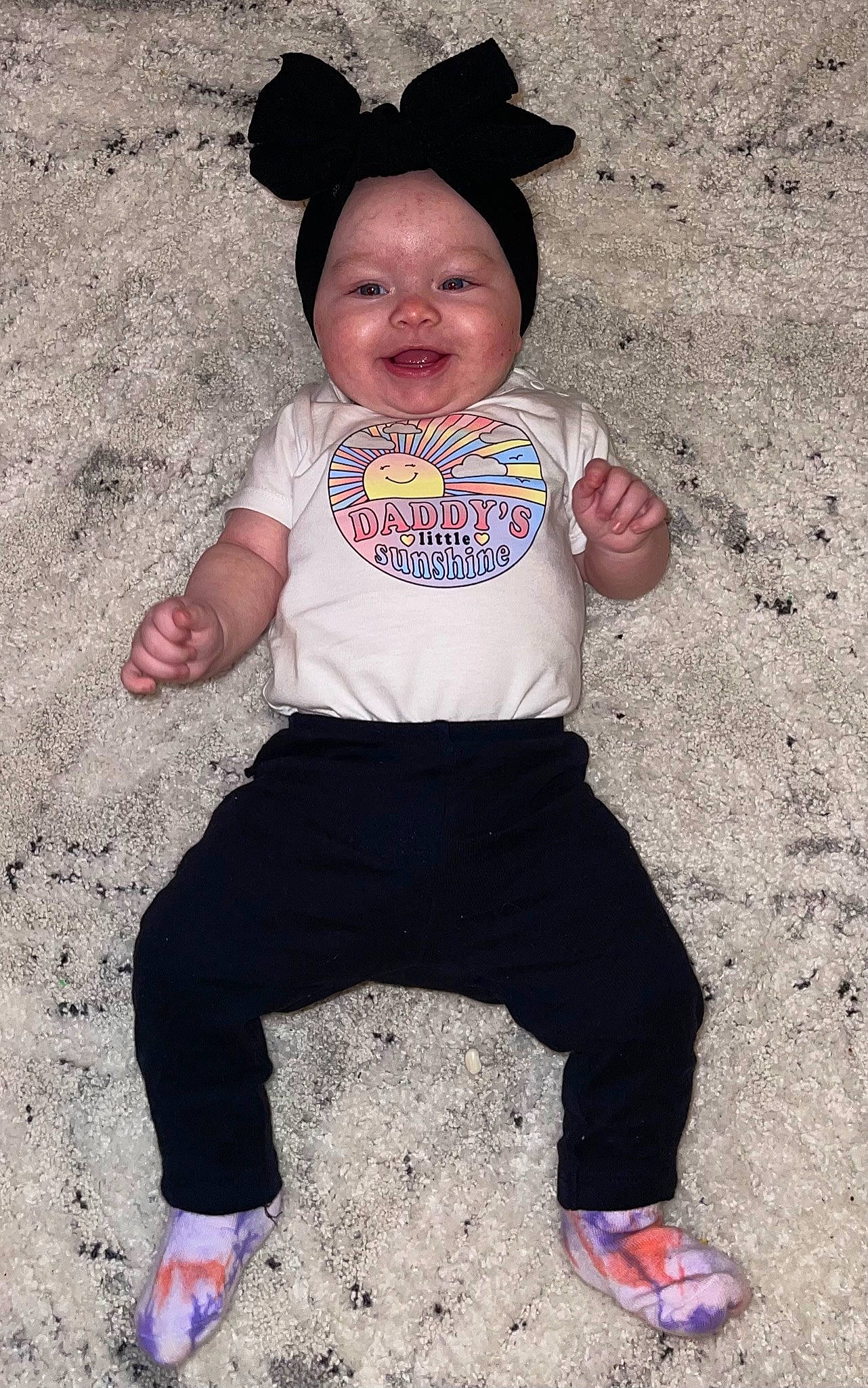 Emrea is registered to the contest to win money with this photo: active_pants, baby, baby_toddler_clothing, cool, eye, face, happy, hat, head, headgear, person, photograph, pink, shoe, sleeve, smile, sneakers, sun_hat, t_shirt, toddler