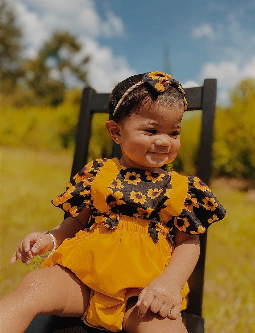 Kamila is registered to the contest to win money with this photo: abdomen, baby, baby_toddler_clothing, cloud, fun, grass, grassland, hair, happy, head, iris, leisure, people_in_nature, person, plant, recreation, skin, sky, toddler, tradition