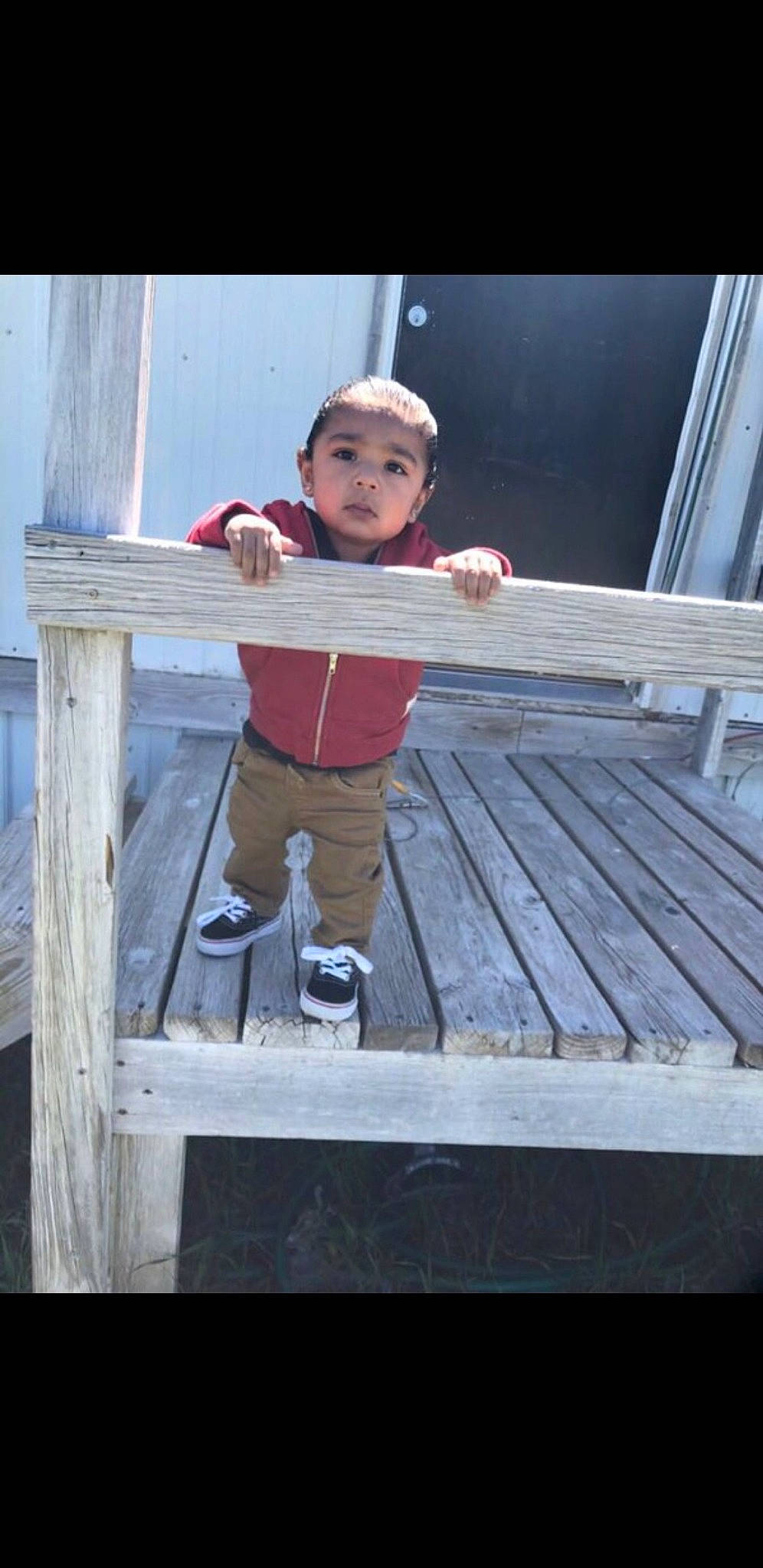 Alaka'I joined the competition — help win amazing prizes! child, furniture, headwear, person, table, window, wood