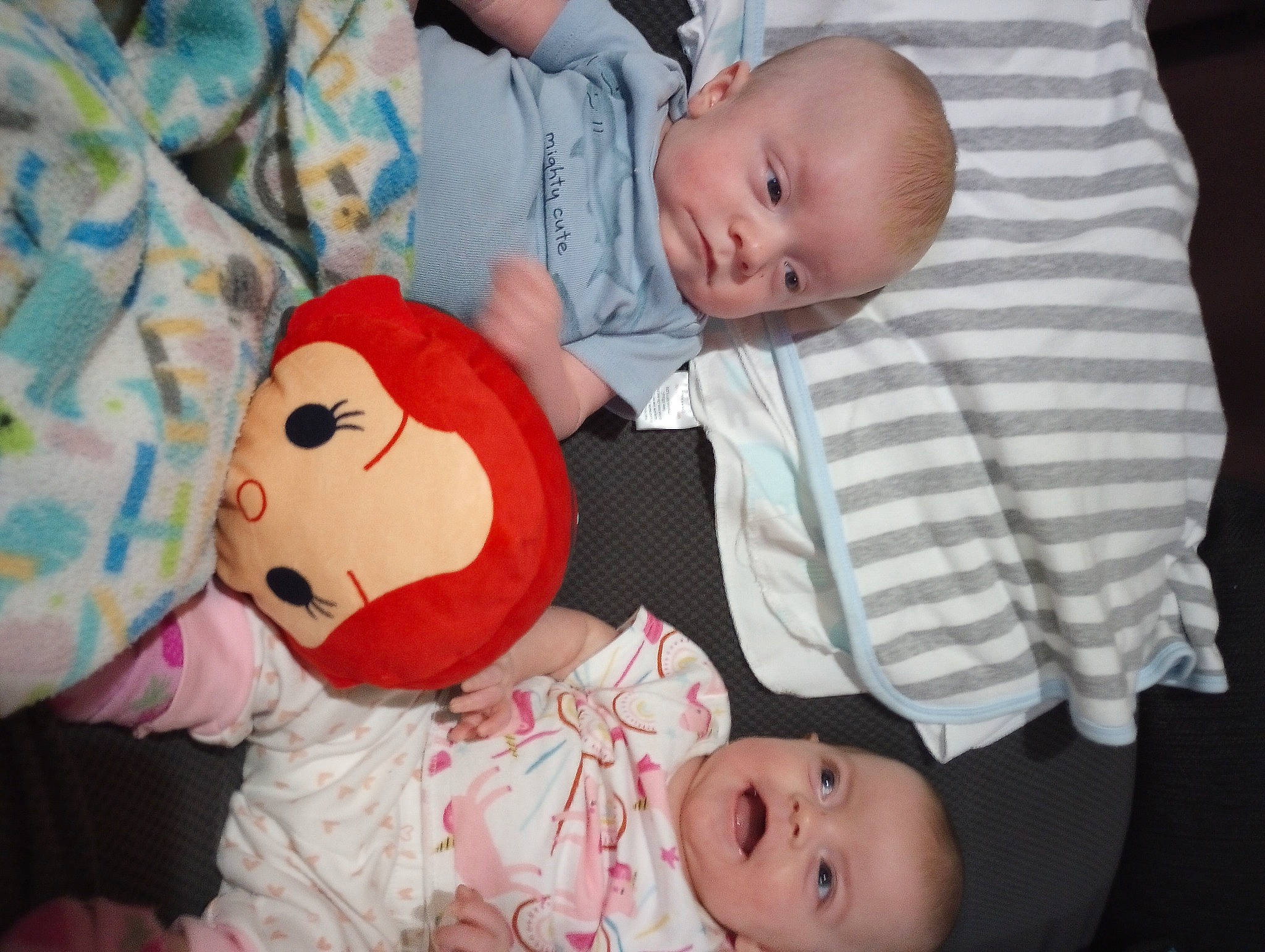 Rilee is registered to the contest to win money with this photo: baby, baby_products, baby_toddler_clothing, cheek, child, comfort, event, eye, face, facial_expression, happy, head, human, nose, organ, person, product, skin, smile, toddler